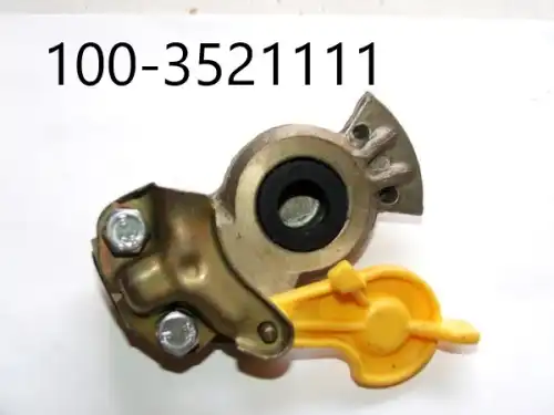 Головка соединительная KAMAZ 100-3521110