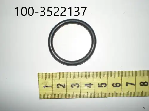 Кольцо уплотнительное автомобильное KAMAZ 100.3522137