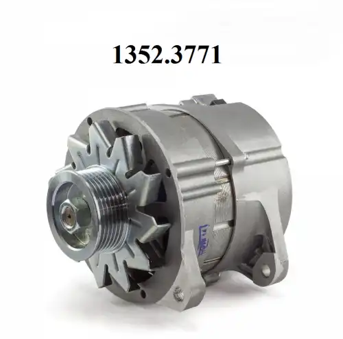 Генератор KAMAZ 1352.3771
