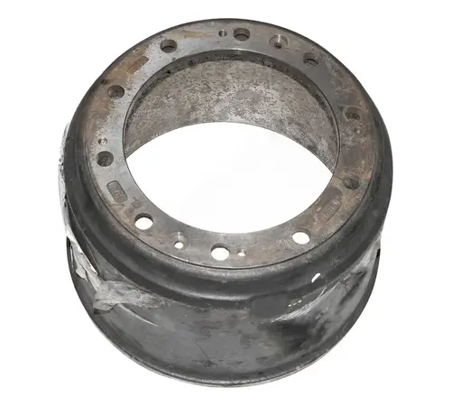 Тормозной барабан KAMAZ 340-012-2411