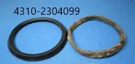  Кольцо уплотнительное внутреннее 4310-2304099 KAMAZ