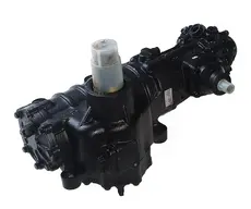 Вал рулевой KAMAZ 4310-3400020-03