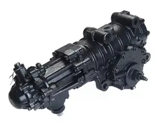 Вал рулевой KAMAZ 4310-3400020-03