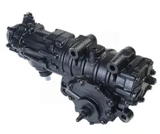 Вал рулевой KAMAZ 4310-3400020-03