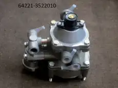 втулка башмака!\ КамАЗ-4310 5320-2918074 KAMAZ