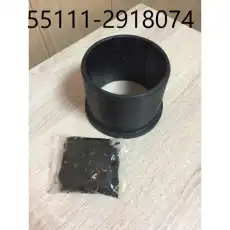 втулка башмака!\ КамАЗ-4310 5320-2918074 KAMAZ