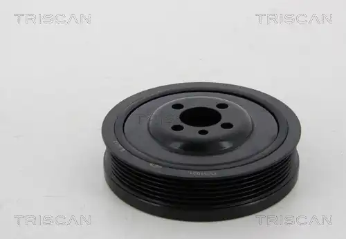 шкив коленвала VW 8643 29001 TRISCAN