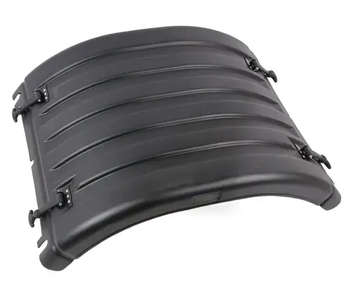Крыло KAMAZ 5460-8404009-50