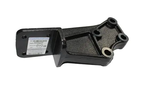 кронштейн крепления бампера!\ KAMAZ 5490-2809050-10