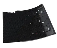 Крыло KAMAZ 5490-8404010-20
