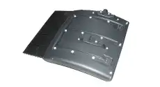 Крыло KAMAZ 5490-8404011-20