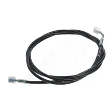 Шланг подъёма кабины KAMAZ 6460-5009055