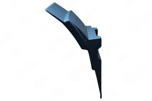 Крыло KAMAZ 6460-8403022-01