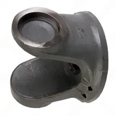 Подушка крепления КПП KAMAZ 6522-2304014
