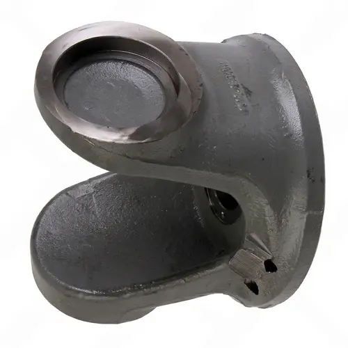 Подушка крепления КПП KAMAZ 6522-2304014