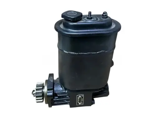 Насос гидроусилителя руля KAMAZ 6540-3407200