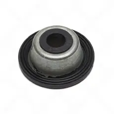 чашка уплотнительная колпака!\ KAMAZ 740.1012045-30