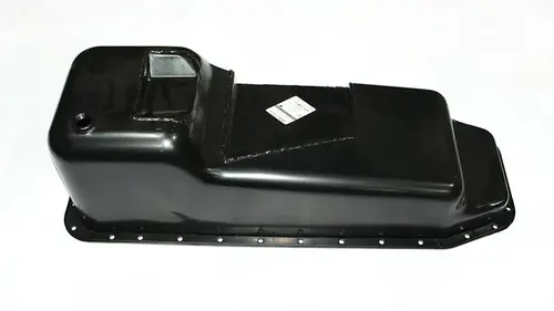 Поддон картера двигателя KAMAZ 740.51-1009010-20