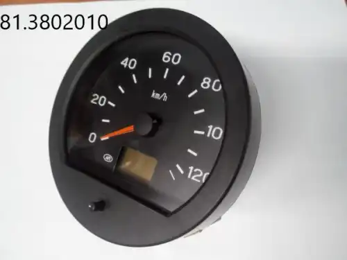 СПИДОМЕТР ЕВРО / Г. ВЛАДИМИР 81.3802010 KAMAZ