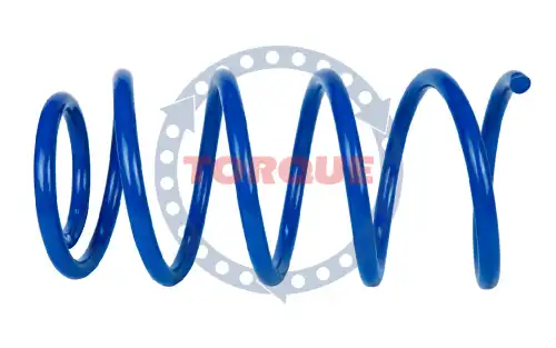 Пружина подвески TORQUE TS5037