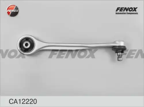 Рычаг подвески FENOX CA12220