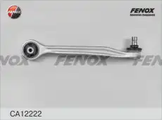 Рычаг подвески FENOX CA12222