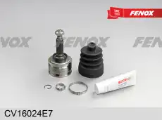 ШРУС наружный FENOX CV16024E7