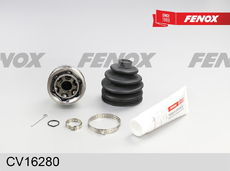 ШРУС наружный FENOX CV16280