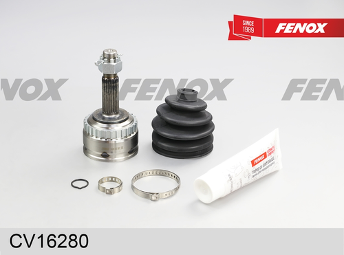 ШРУС наружный FENOX CV16280