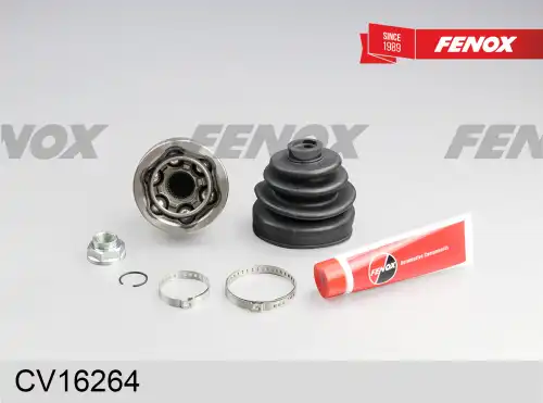 ШРУС наружный FENOX CV16264