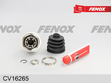 ШРУС наружный FENOX CV16265