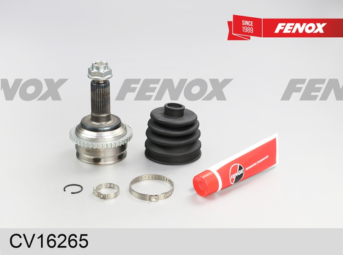 ШРУС наружный FENOX CV16265