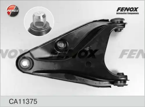 FENOX CA11375 передняя ось слева