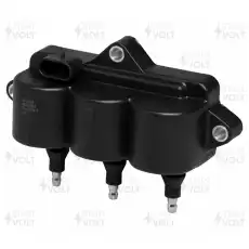 Катушка зажигания СТАРТВОЛЬТ SC 0553