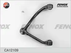 Рычаг подвески FENOX CA12109 слева