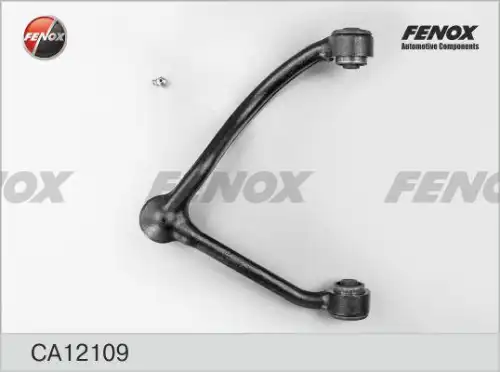 Рычаг подвески FENOX CA12109 слева