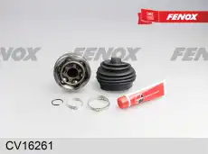 ШРУС наружный FENOX CV16261