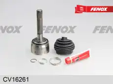 ШРУС наружный FENOX CV16261