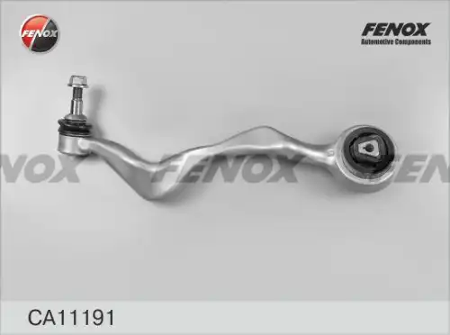 FENOX CA11191 слева BMW E81/E87/E88 04>/E91/E93 05>