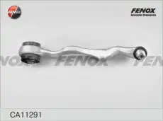 FENOX CA11291 справа BMW E81/E87/E88 04>/E91/E93 05>