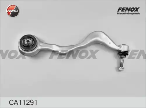 FENOX CA11291 справа BMW E81/E87/E88 04>/E91/E93 05>