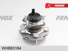 Ступица FENOX WHB83184