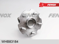 Ступица FENOX WHB83184