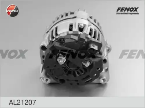 Генератор FENOX AL21207