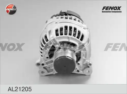 Генератор FENOX AL21205