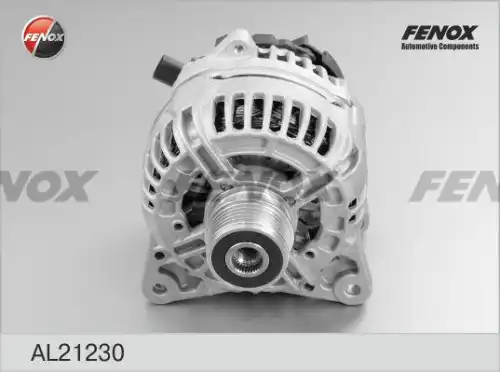 Генератор FENOX AL21230
