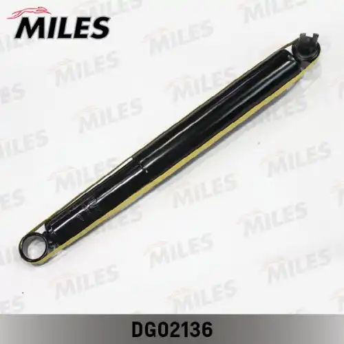 DG02136 АМОРТИЗАТОР MILES