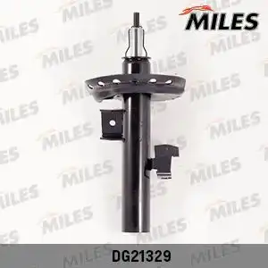 Трос сцепления MILES DG21329
