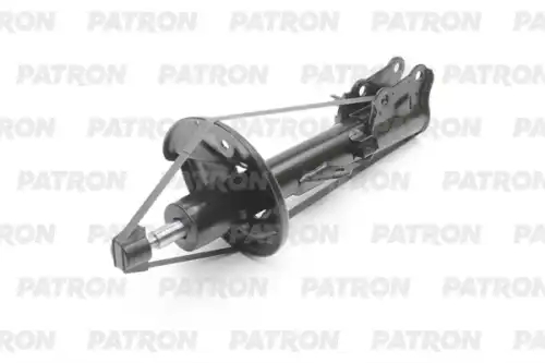 Амортизатор подвески PSA333504 PATRON