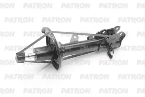 Амортизатор подвески PSA333505 PATRON